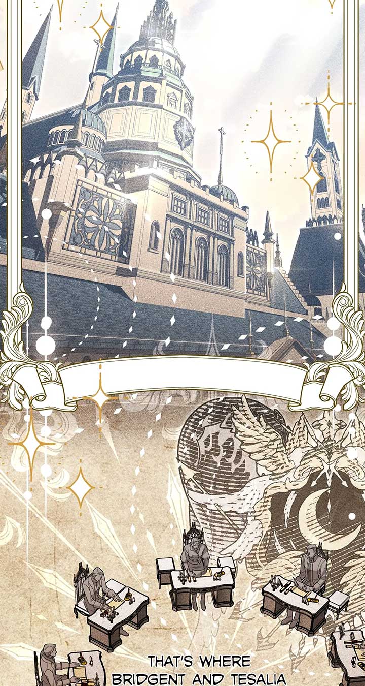 The Secret Bedroom of a Dejected Royal Daughter Chapter 84 77